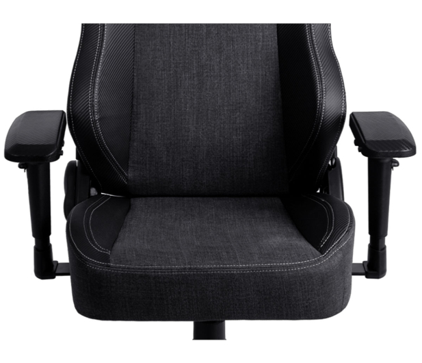 AQIRYS TARVOS black - 1534019 - zdjęcie 8